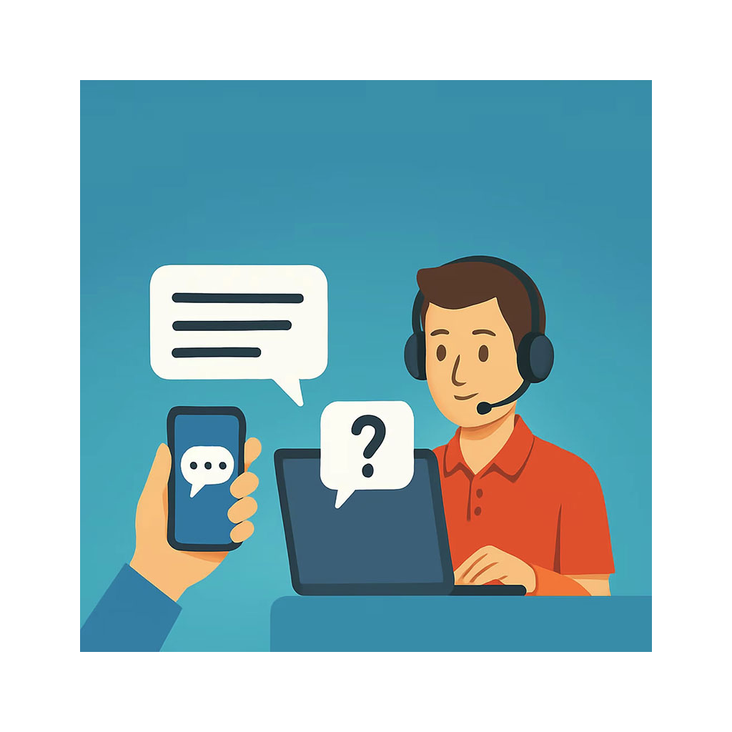 Ask a Tech Question – Get Expert Answers