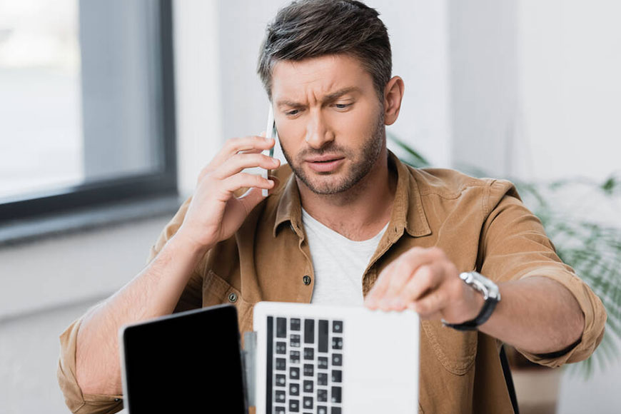 Cоmрutеr Rераіrѕ & Solutions LLC - Computer Repairs and Tech Support Services