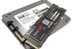 Read more about the article Why SSDs Matter For All Your Tech In 2025