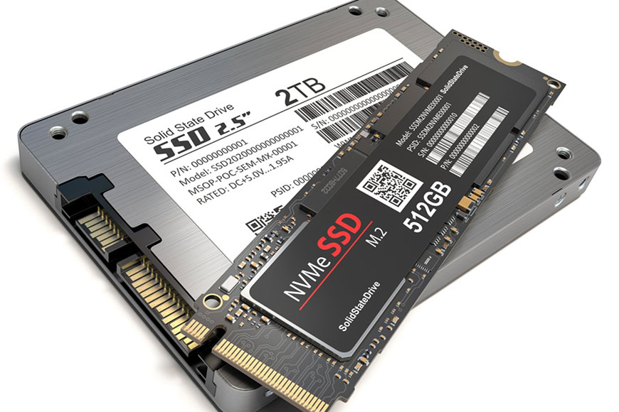 You are currently viewing Why SSDs Matter For All Your Tech In 2025
