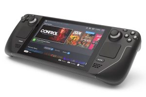 Read more about the article Steam Deck Game Console Repair