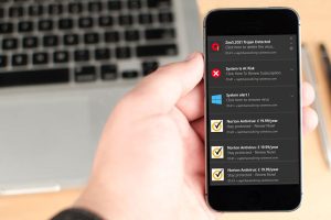 Read more about the article Windows 10/11 Fake Virus Notifications