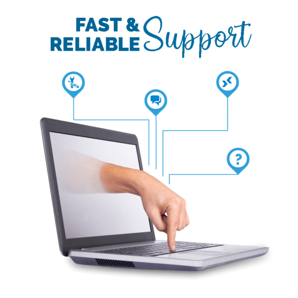 remote tech support computer repair service